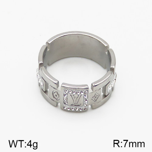 LV  Rings  6#--9#  PR0138366bhva-617