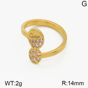 Cartier  Rings  6#--9#  PR0138370vhha-617