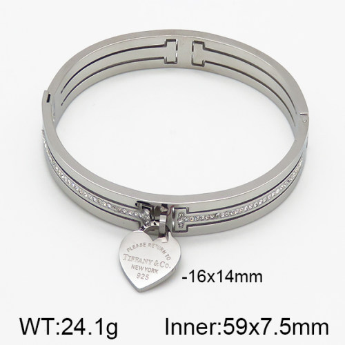 Tiffany & Co  Bangles  PZ0138375vhnv-617