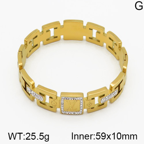 LV  Bangles  PZ0138382vhov-617