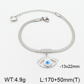 Stainless Steel Bracelet  5B3000396bhva-662