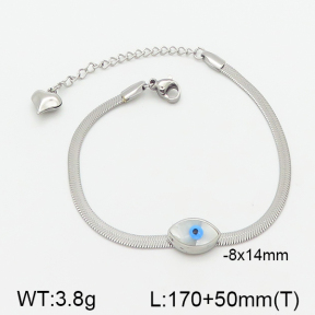 Stainless Steel Bracelet  5B3000398bhva-662