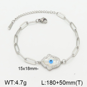 Stainless Steel Bracelet  5B3000406vhha-662