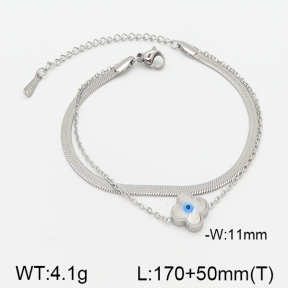 Stainless Steel Bracelet  5B3000408vhha-662