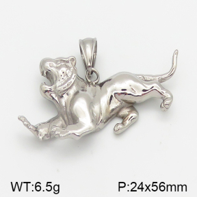 Stainless Steel Pendant  5P2000571bhia-379