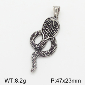 Stainless Steel Pendant  5P2000579bhia-379