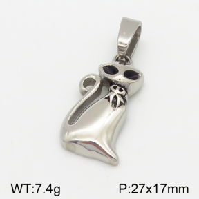 Stainless Steel Pendant  5P2000625bhva-379