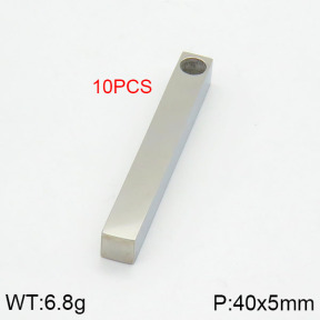 Stainless Steel Ufinished Parts  2AC300156ajvb-611