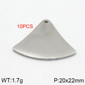 Stainless Steel Ufinished Parts  2AC300212vhov-611