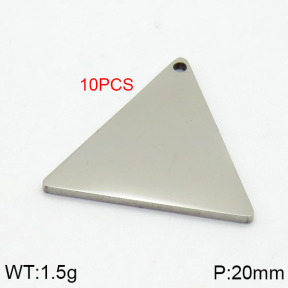 Stainless Steel Ufinished Parts  2AC300216vhov-611