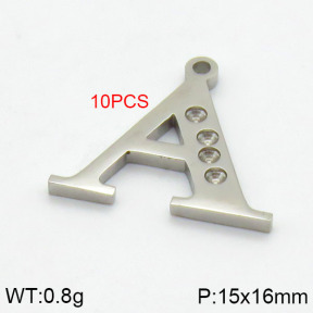 Stainless Steel Ufinished Parts  2AC300258aivb-611