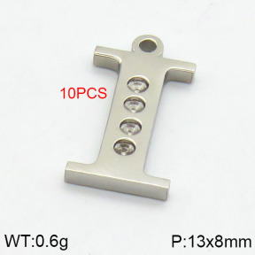 Stainless Steel Ufinished Parts  2AC300266aivb-611
