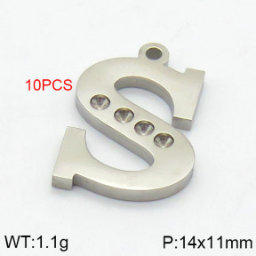 Stainless Steel Ufinished Parts  2AC300276aivb-611