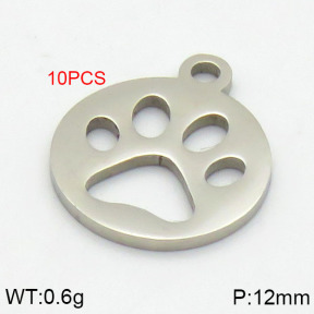 Stainless Steel Ufinished Parts  2AC300284ahlv-611