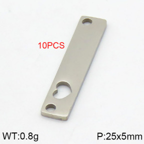 Stainless Steel Ufinished Parts  2AC300294ahlv-611