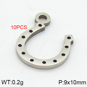 Stainless Steel Ufinished Parts  2AC300295ahlv-611