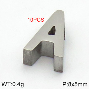 Stainless Steel Ufinished Parts  2AC300332aivb-611