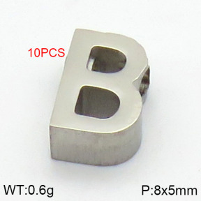 Stainless Steel Ufinished Parts  2AC300333aivb-611
