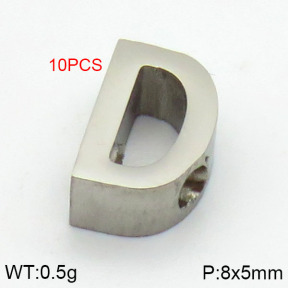 Stainless Steel Ufinished Parts  2AC300335aivb-611