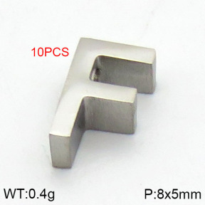 Stainless Steel Ufinished Parts  2AC300337aivb-611