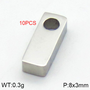 Stainless Steel Ufinished Parts  2AC300340aivb-611