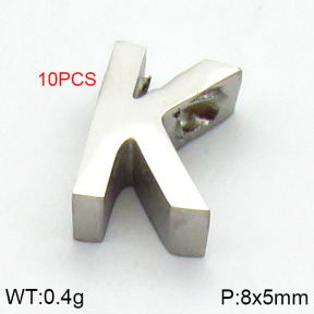 Stainless Steel Ufinished Parts  2AC300342aivb-611