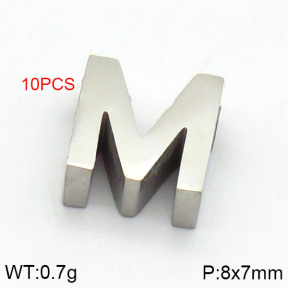 Stainless Steel Ufinished Parts  2AC300344aivb-611
