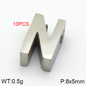 Stainless Steel Ufinished Parts  2AC300345aivb-611