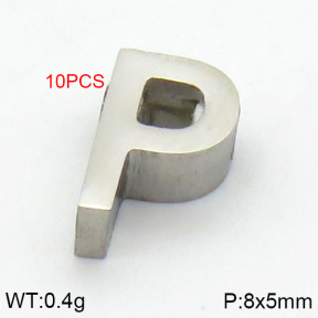 Stainless Steel Ufinished Parts  2AC300347aivb-611