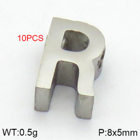 Stainless Steel Ufinished Parts  2AC300349aivb-611
