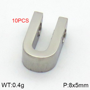Stainless Steel Ufinished Parts  2AC300352aivb-611