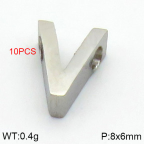 Stainless Steel Ufinished Parts  2AC300353aivb-611