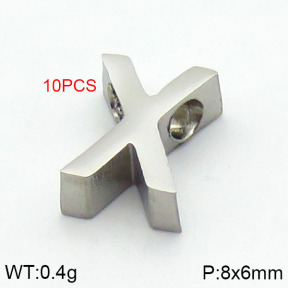 Stainless Steel Ufinished Parts  2AC300355aivb-611