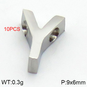 Stainless Steel Ufinished Parts  2AC300356aivb-611