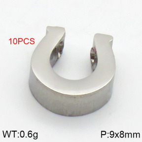 Stainless Steel Ufinished Parts  2AC300438aija-611