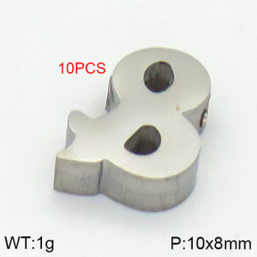 Stainless Steel Ufinished Parts  2AC300461aija-611