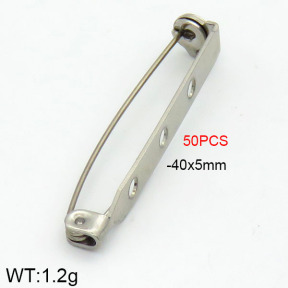 Stainless Steel Ufinished Parts  2AC300480ajvb-611