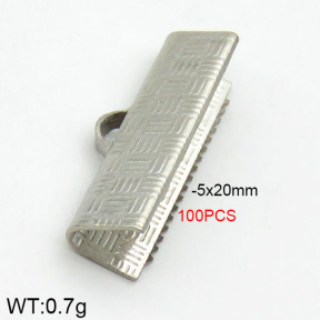 Stainless Steel Ufinished Parts  2AC300527vila-611