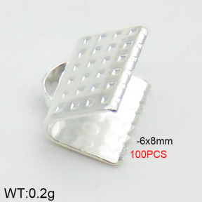 Stainless Steel Ufinished Parts  2AC300530bkab-611
