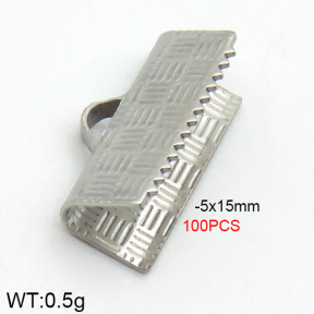 Stainless Steel Ufinished Parts  2AC300533aivb-611