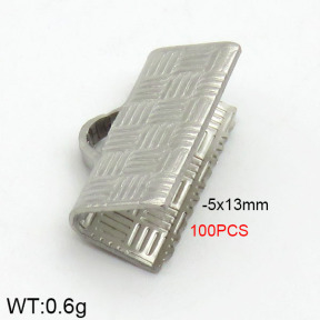 Stainless Steel Ufinished Parts  2AC300539vhov-611