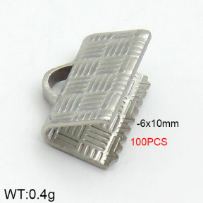 Stainless Steel Ufinished Parts  2AC300543vhmv-611