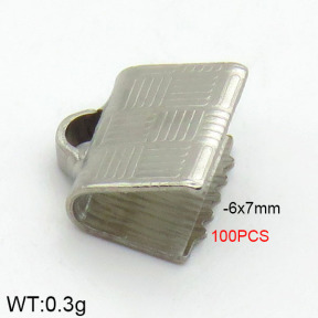 Stainless Steel Ufinished Parts  2AC300546ahlv-611