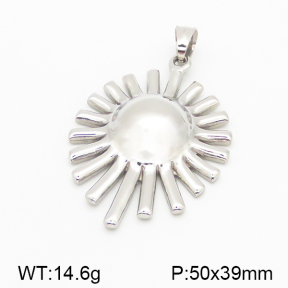 Stainless Steel Pendant  5P2000677bhia-226