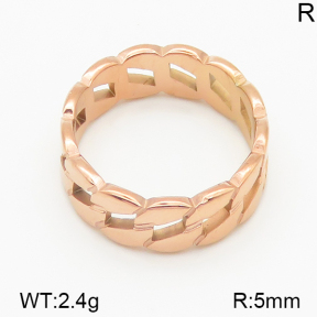 Stainless Steel Ring  4#~9#  5R2000604vbnb-260