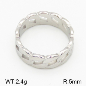 Stainless Steel Ring  4#~9#  5R2000605vbmb-260