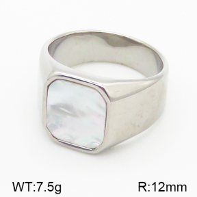Stainless Steel Ring  7#~13#  5R4000986bhva-260