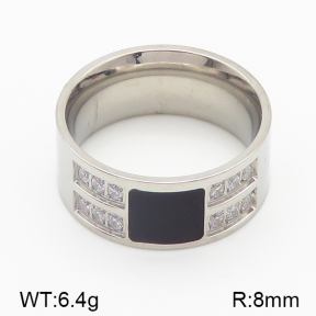 Stainless Steel Ring  7#~13#  5R4001000vbpb-260