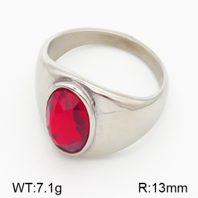 Stainless Steel Ring  6#~12#  5R4001009bhva-260