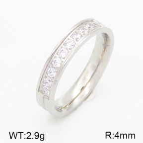 Stainless Steel Ring  4#~10#  5R4001014bbml-260